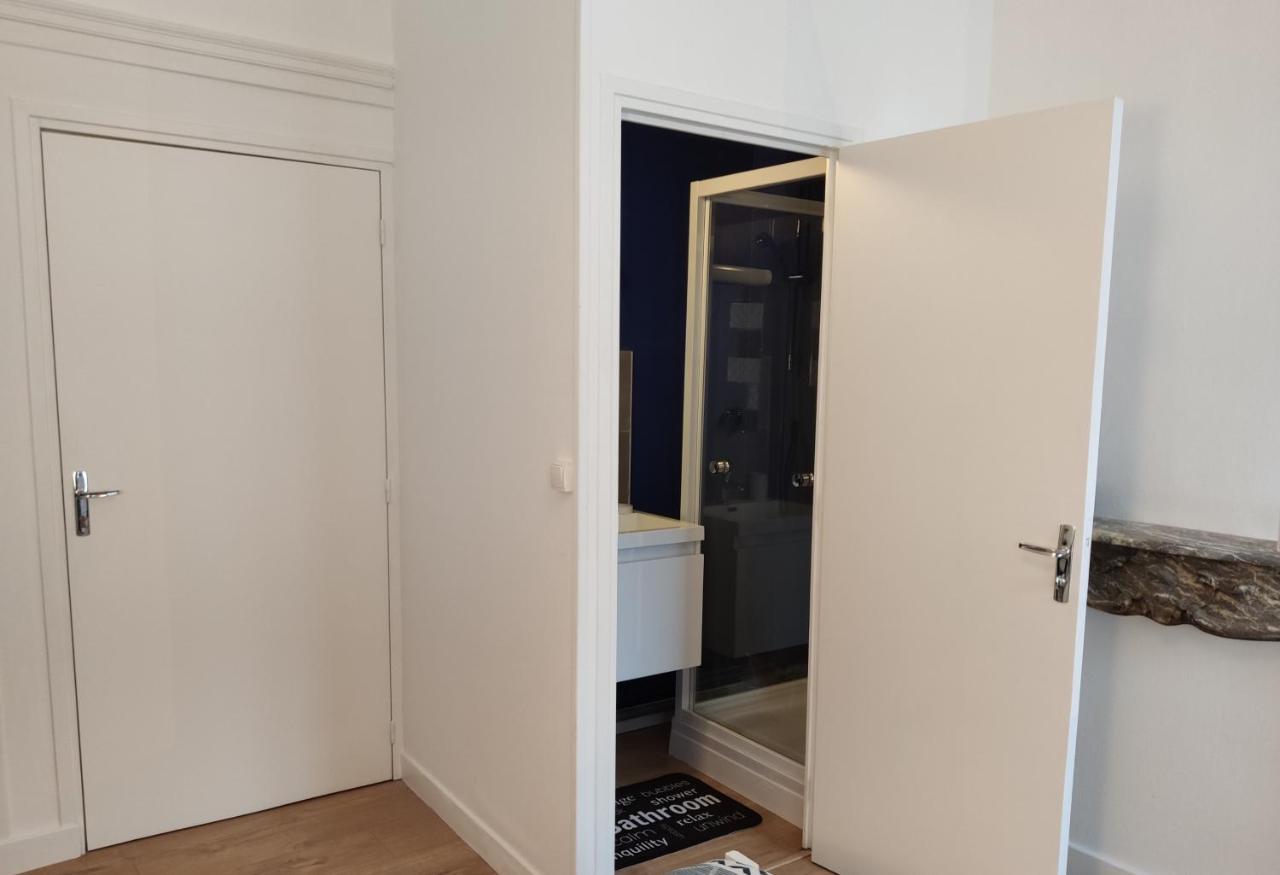 Residence Musee-Home - Centre Ville ヴァランシエンヌ エクステリア 写真