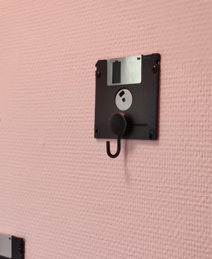 Residence Musee-Home - Centre Ville ヴァランシエンヌ エクステリア 写真