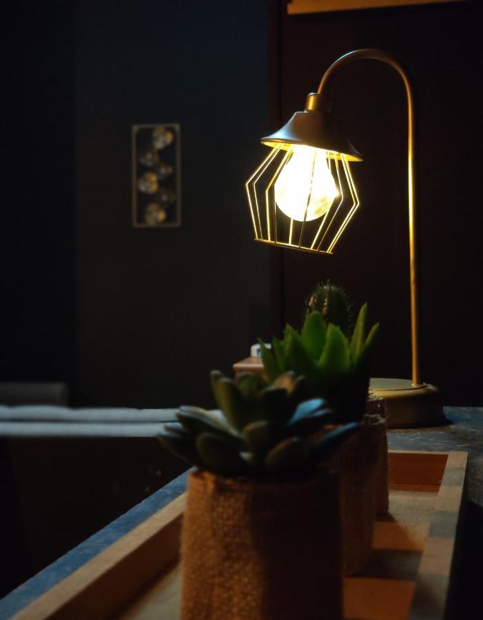 Residence Musee-Home - Centre Ville ヴァランシエンヌ エクステリア 写真