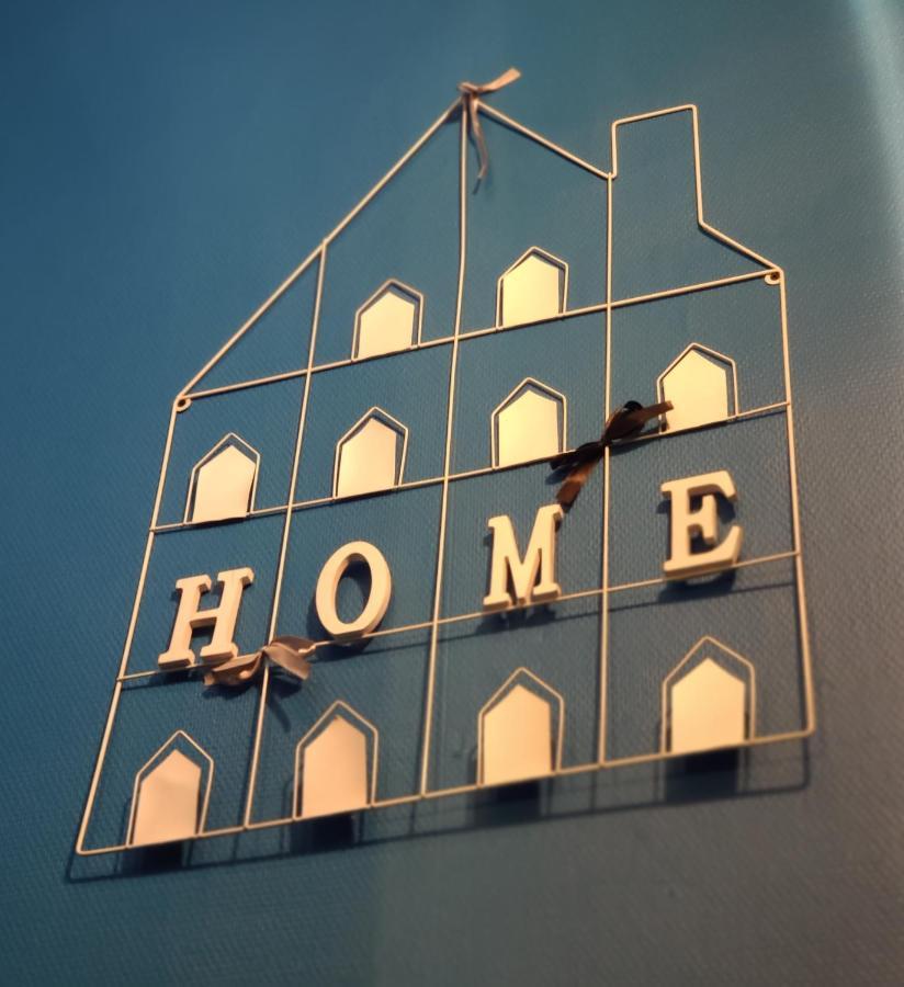 Residence Musee-Home - Centre Ville ヴァランシエンヌ エクステリア 写真