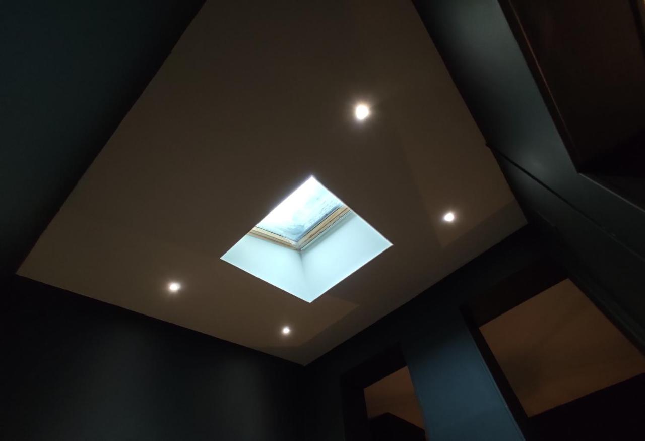 Residence Musee-Home - Centre Ville ヴァランシエンヌ エクステリア 写真