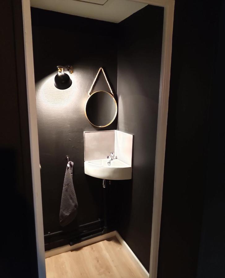 Residence Musee-Home - Centre Ville ヴァランシエンヌ エクステリア 写真