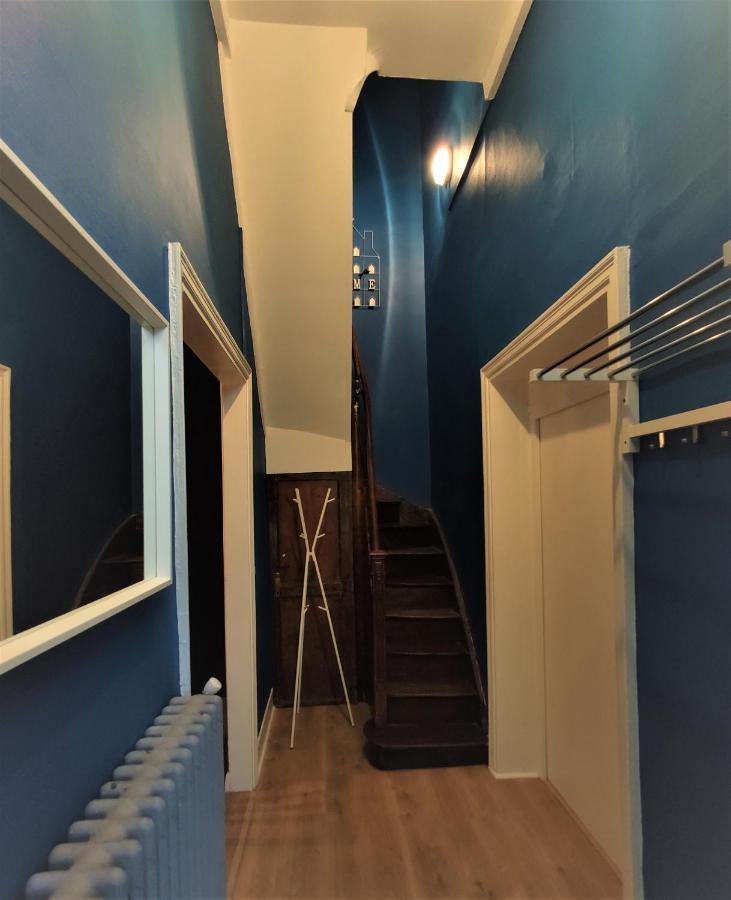 Residence Musee-Home - Centre Ville ヴァランシエンヌ エクステリア 写真